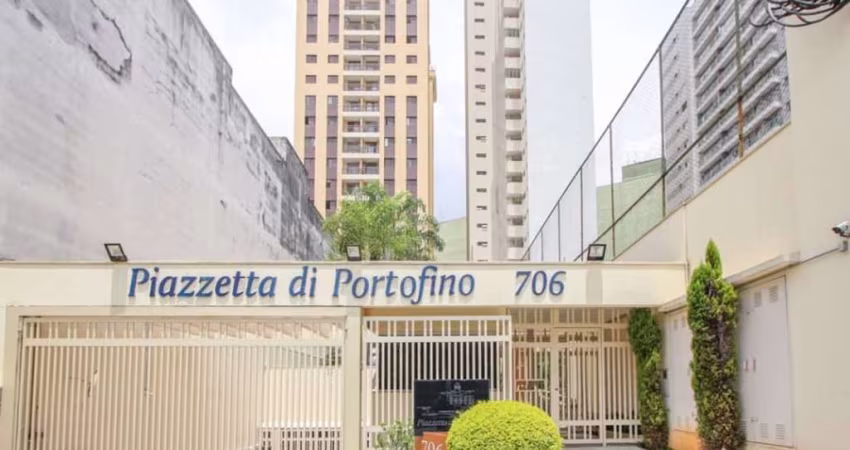 Apartamento Padrão -  Aclimação