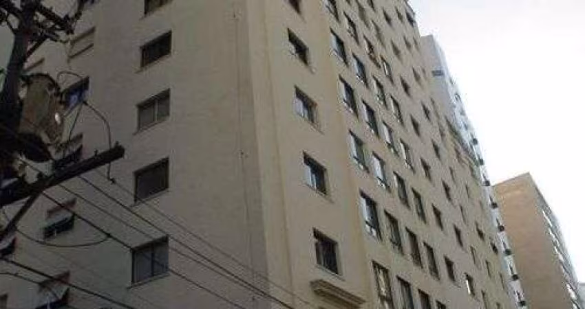 Cobertura - JD. Paulista - Preço abaixo do mercado