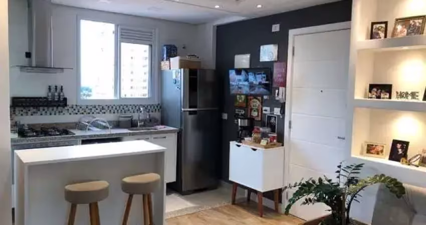 Apartamento com 2 quartos à venda na Rua Luís Carneiro, Pirituba, São Paulo