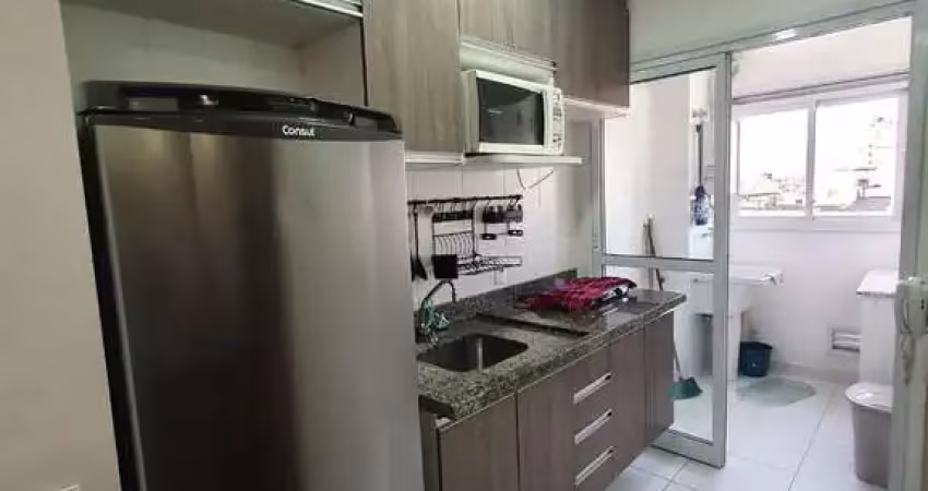 Apartamento padrão - impecável - excelente localização