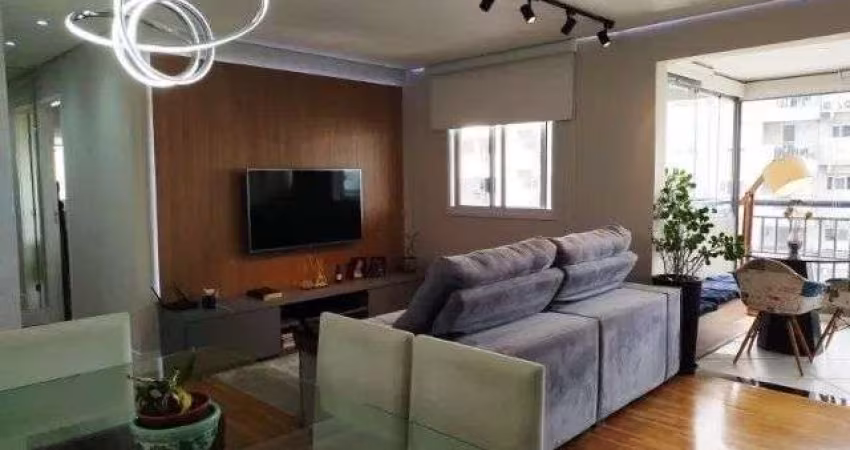 Apartamento Padrão - Impecável
