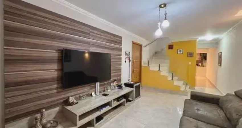 Casa com 3 quartos à venda no Parque São Domingos, São Paulo 