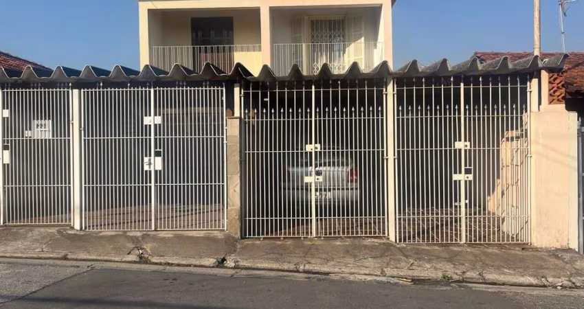 Casa Sobrado - Oportunidade - Mudança