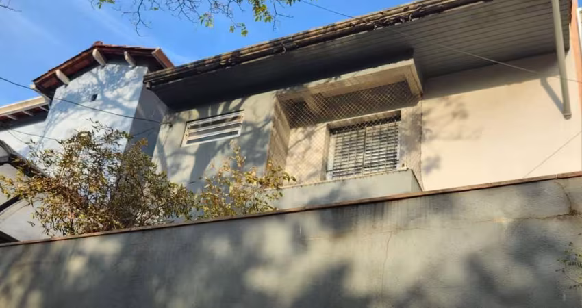 Casa Sobrado - Pompéia
