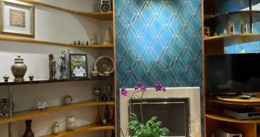 Apartamento Padrão - impecável