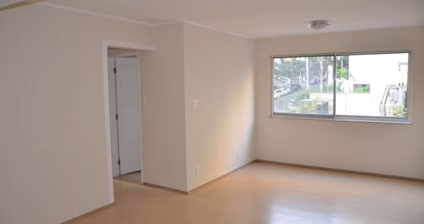 Apartamento Padrão -
