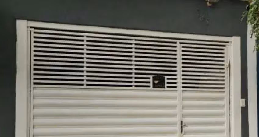 Casa com 2 quartos à venda na Avenida Afonso Mariano Fagundes, Planalto Paulista, São Paulo