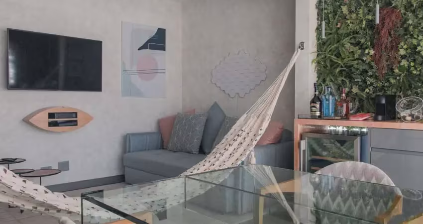 Apartamento à venda no bairro campo belo - são paulo/sp, zona sul
