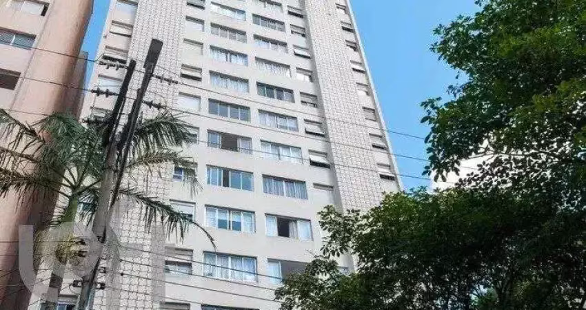 Apartamento à venda no bairro perdizes - são paulo/sp, zona oeste