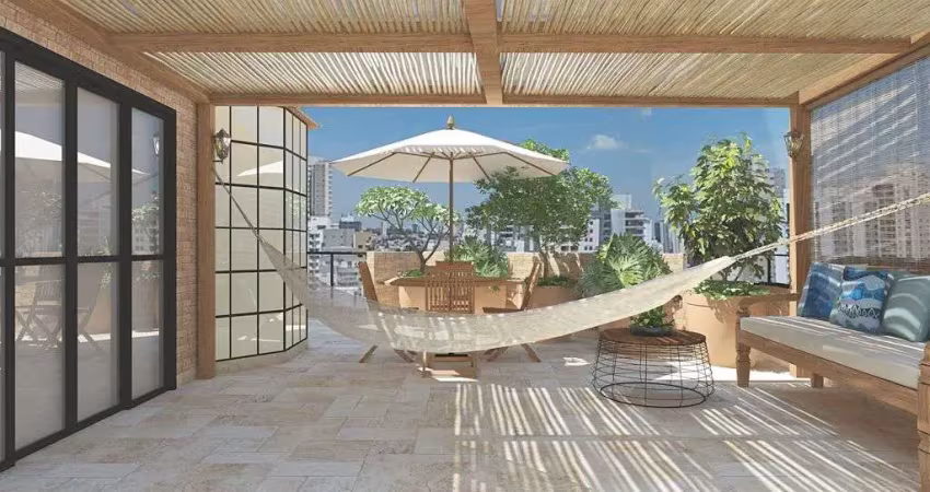 Apartamento Cobertura Duplex -Valor abaixo do Mercado