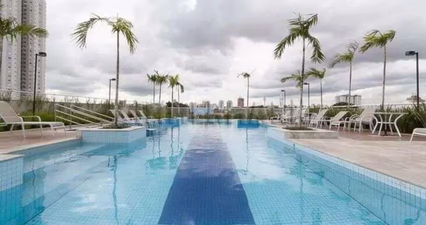 Apartamento à venda no bairro Barra Funda - São Paulo/SP, Zona Oeste