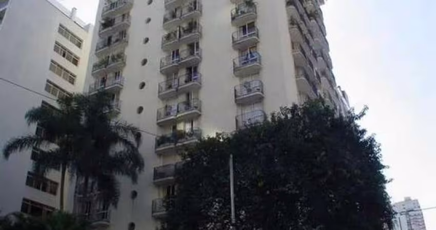 Apartamento Alto Padrão -