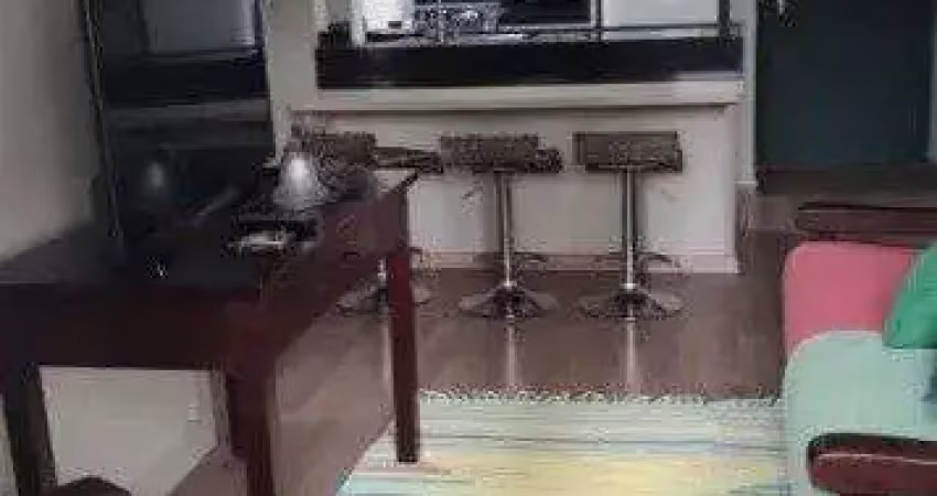 Apartamento com 2 quartos à venda na Rua Vigário Albernaz, Vila Gumercindo, São Paulo