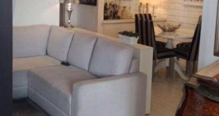 Apartamento Padrão -