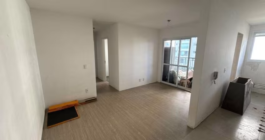 Apartamento à venda no bairro Vila Anastácio - São Paulo/SP