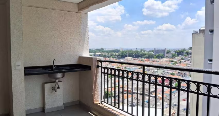 Apartamento Padrão -