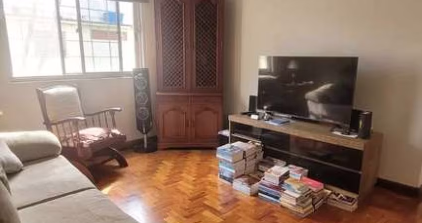 Apartamento Padrão - SAÚDE - Mobiliado