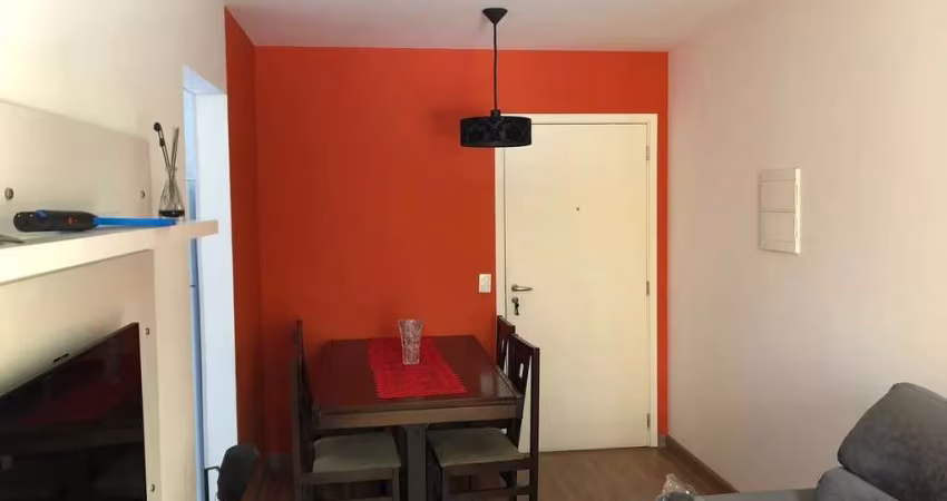 Apartamento à venda no bairro Vila Andrade - São Paulo/SP, Zona Sul