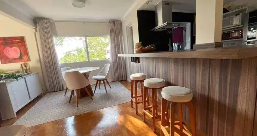 Apartamento à venda no bairro campo belo - são paulo/sp, zona sul