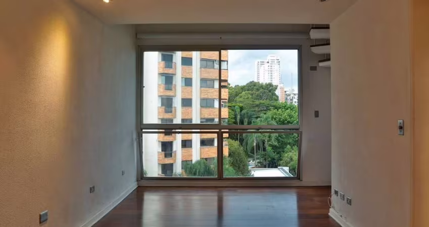 Apartamento à venda no bairro Pinheiros - São Paulo/SP