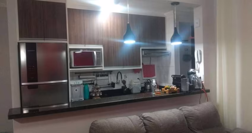 Apartamento à venda no bairro São João Clímaco - São Paulo/SP, Zona Sul