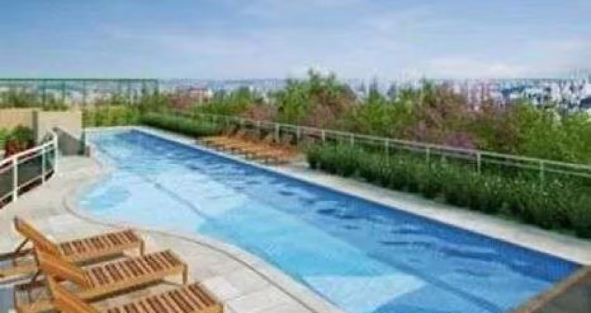 Apartamento para alugar no bairro Pinheiros - São Paulo/SP, Zona Oeste