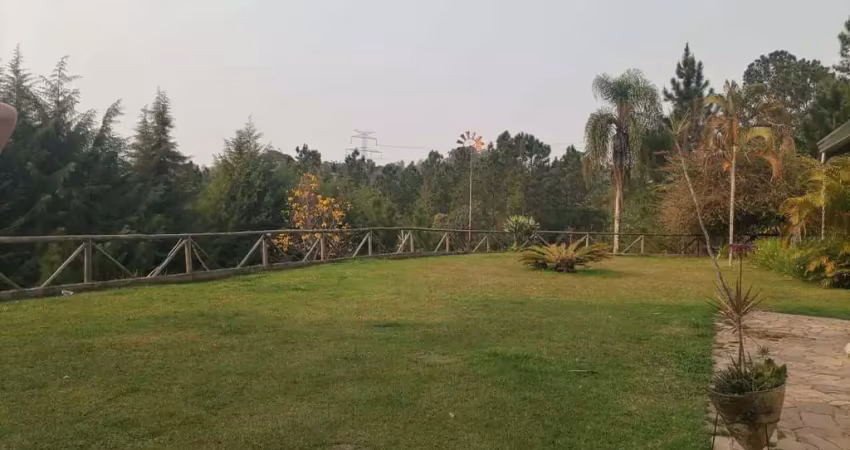Chácara / sítio com 2 quartos à venda na Estrada das Rosas, Maracanã, Jarinu