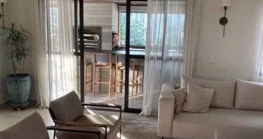 Apartamento à venda no bairro Vila Andrade - São Paulo/SP, Zona Sul
