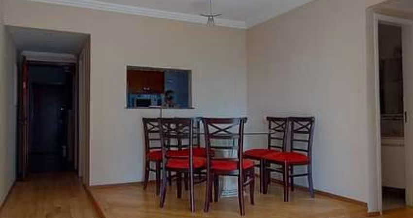 Apartamento à venda no bairro Vila Sônia - São Paulo/SP, Zona Sul