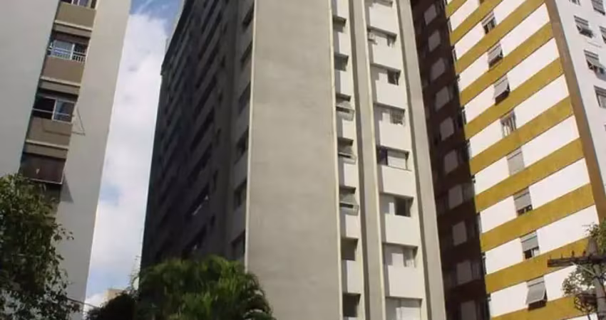 Apartamento à venda no bairro jardim paulista - são paulo/sp, zona sul