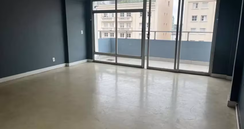 Apartamento com 2 quartos para alugar na Rua Manuel da Nóbrega, Paraíso, São Paulo