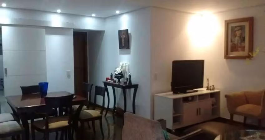 Apartamento com 3 quartos à venda na Rua Conselheiro Rogrigues Alves, Vila Mariana, São Paulo