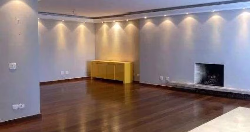 Apartamento à venda no bairro Real Parque - São Paulo/SP, Zona Sul