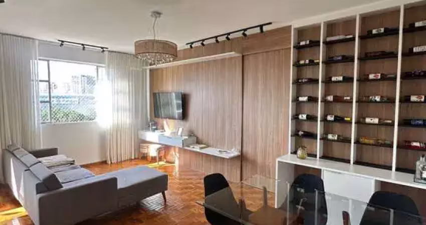 Apartamento com 3 quartos à venda na Avenida Sumaré, Perdizes, São Paulo