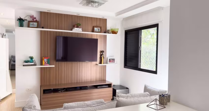 Apartamento Padrão - Espetacular