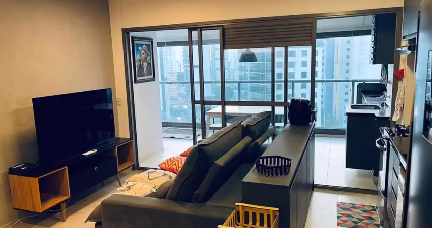 Apartamento à venda no bairro vila romana - são paulo/sp, zona oeste