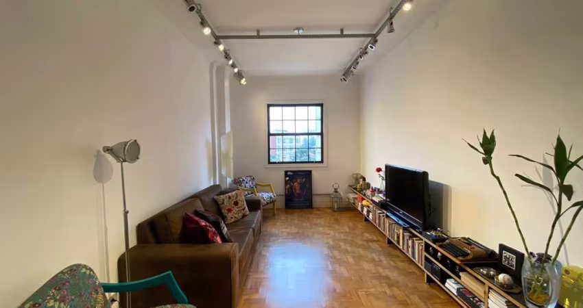 Apartamento para alugar no bairro Vila Mariana - São Paulo/SP, Zona Sul