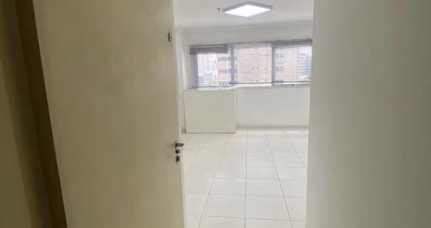 Sala para alugar no bairro Barra Funda - São Paulo/SP, Zona Oeste