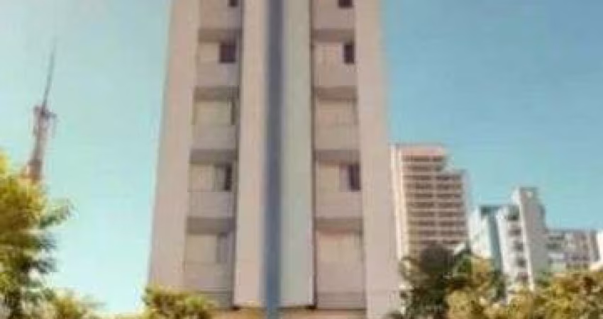 Apartamento à venda no bairro Pinheiros - São Paulo/SP, Zona Oeste