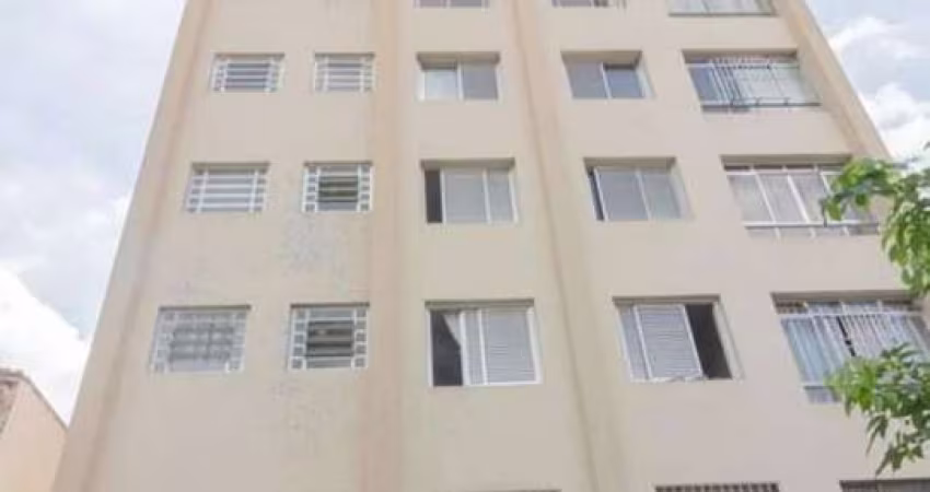 Apartamento à venda no bairro Cambuci - São Paulo/SP, Zona Sul