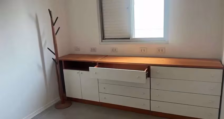 Apartamento para alugar no bairro Pinheiros - São Paulo/SP, Zona Oeste