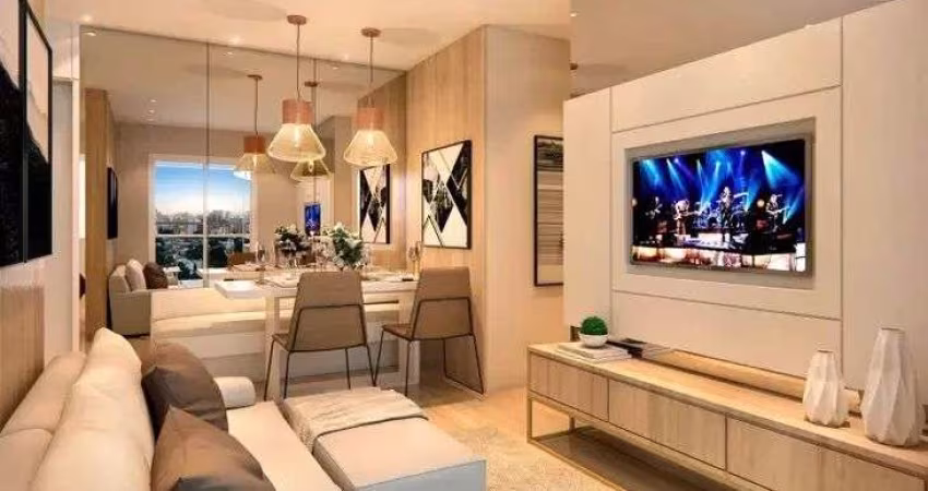 Apartamento à venda no bairro Água Branca - São Paulo/SP, Zona Oeste