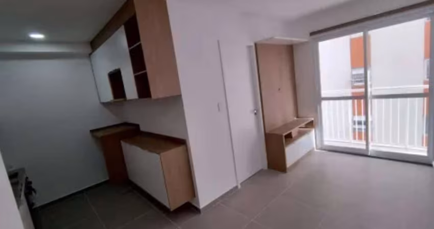 Apartamento à venda no bairro Vila Mariana - São Paulo/SP, Zona Sul