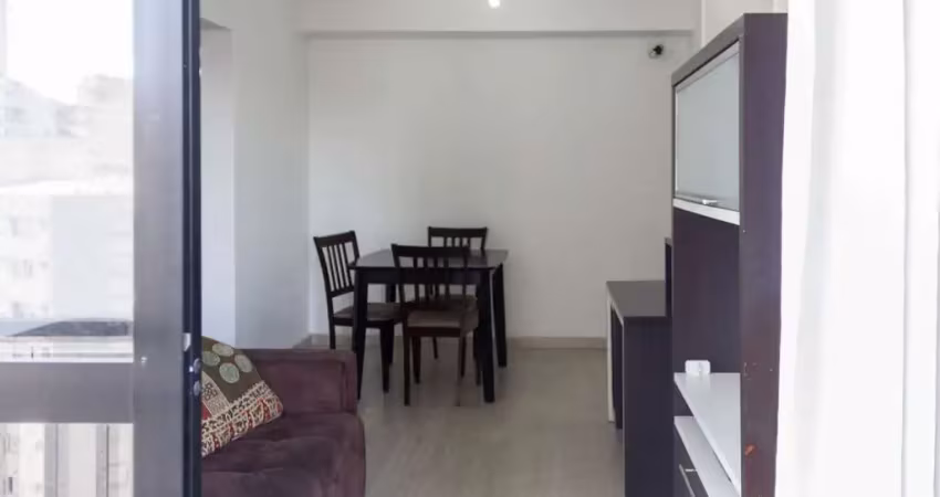 Apartamento à venda no bairro Itaim Bibi - São Paulo/SP, Zona Sul