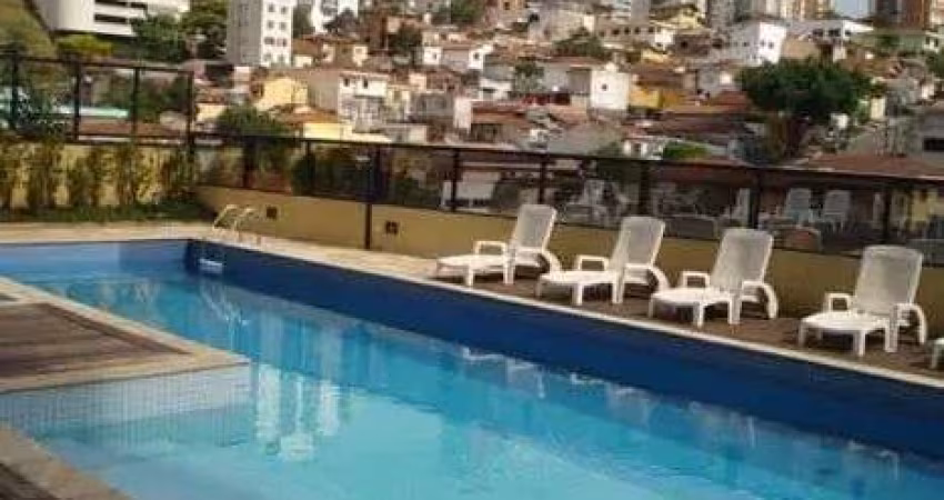 Apartamento à venda no bairro Perdizes - São Paulo/SP, Zona Oeste