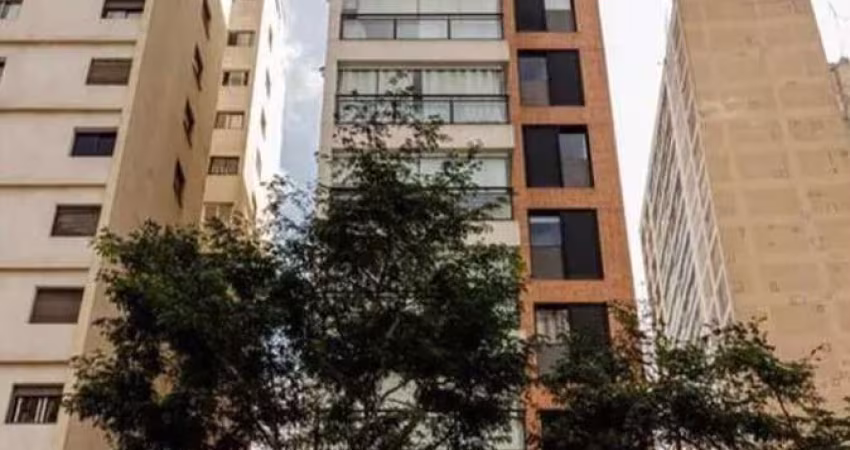 Apartamento à venda no bairro Vila Mariana - São Paulo/SP, Zona Sul