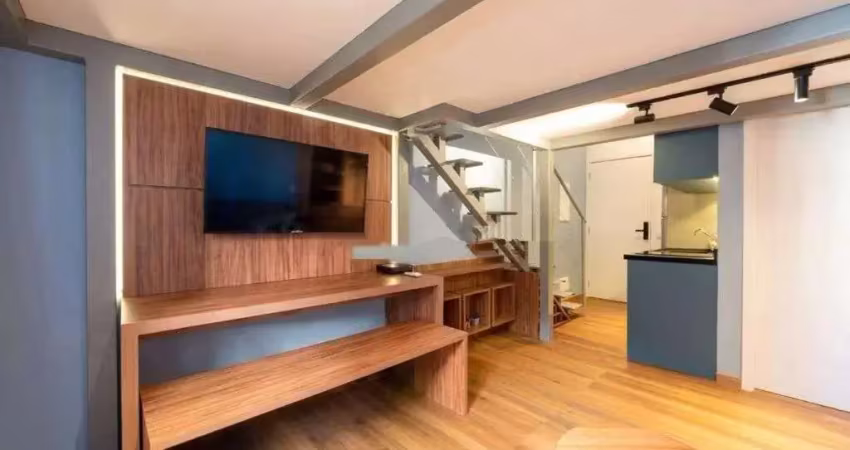 Apartamento à venda no bairro vila madalena - são paulo/sp, zona oeste