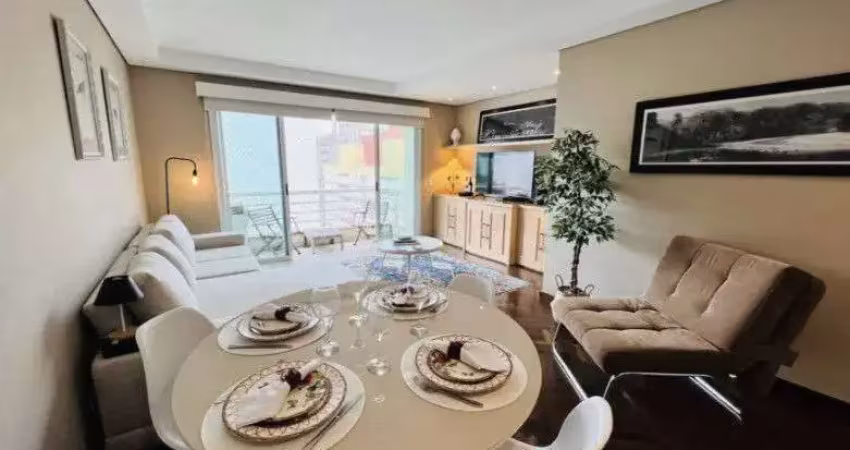 Apartamento à venda no bairro Pinheiros - São Paulo/SP, Zona Oeste