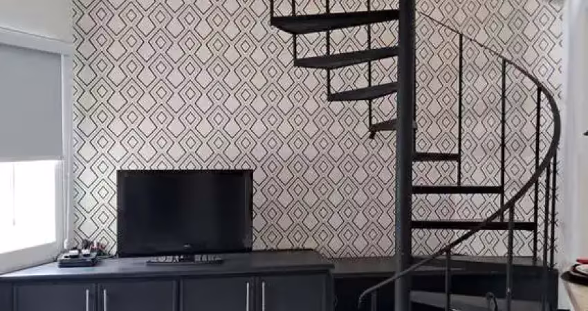 Apartamento à venda no bairro vila nova conceição - são paulo/sp, zona sul