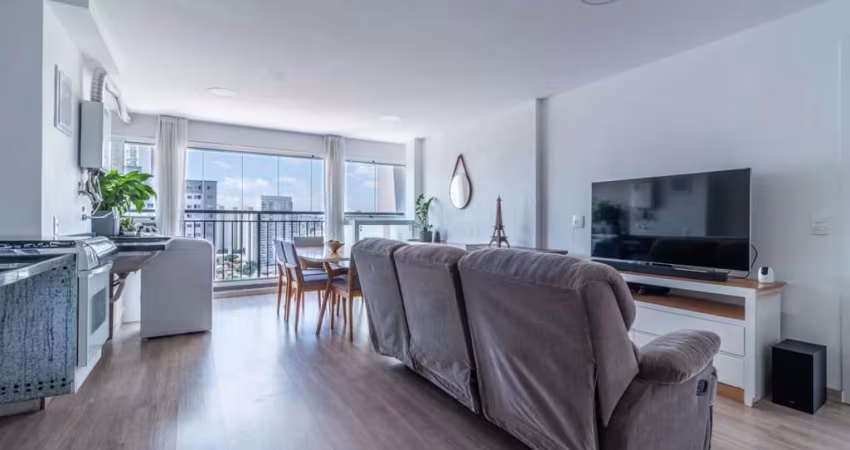 Apartamento à venda no bairro Barra Funda - São Paulo/SP, Zona Oeste